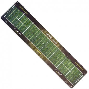 FatPlate Putting ArcMat Slight