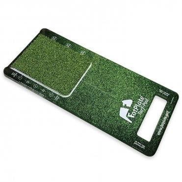 FatPlate  Turf-Pad Mat