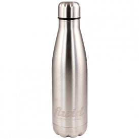Fluid Drinks Bottle 500ml Discovery Range Silver