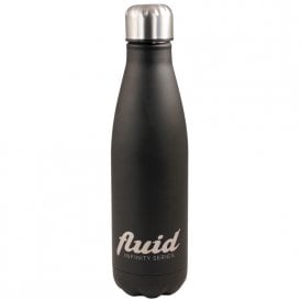 Fluid Drinks Bottle 500ml Infinity Series Matte Black