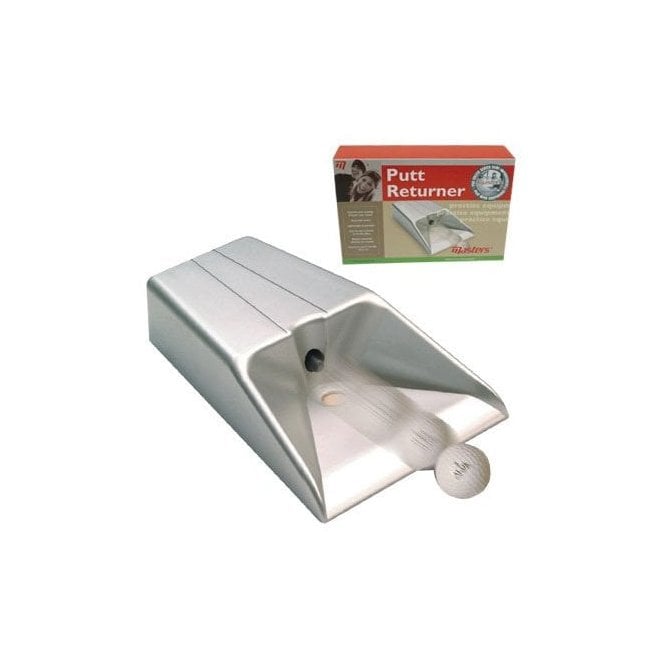 Masters  Golf Auto Putt Returner