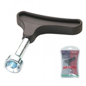 Masters Golf Deluxe Pro Cleat Wrench