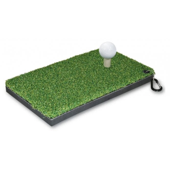 Masters  Golf Winter Mat