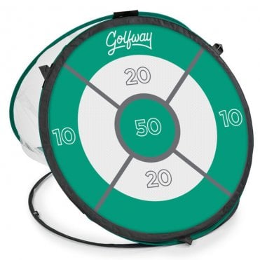Golfway Play Bullseye Target
