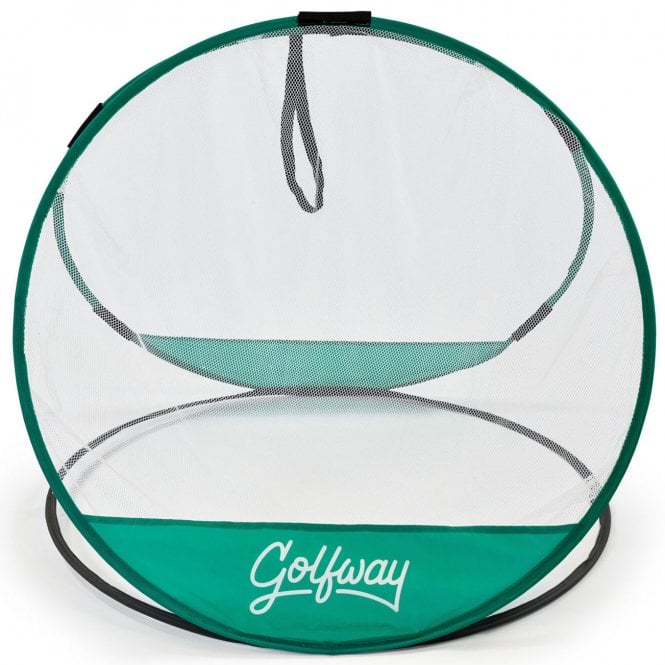 Masters Golfway Play Large Net Target