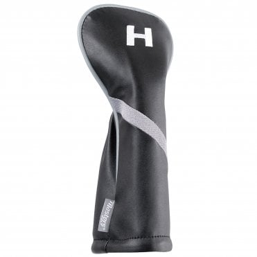 Headkase II Hybrid Cover - Black