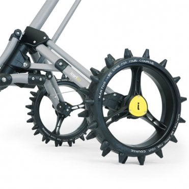 Kaktus 12in Winter Wheel Spike attachments (Pair)