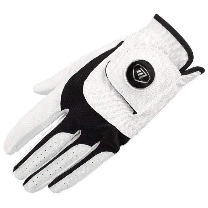 Masters Ladies RX Ultimate Glove with Ballmarker - White