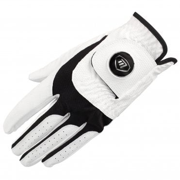 Ladies RX Ultimate Glove with Ballmarker - White