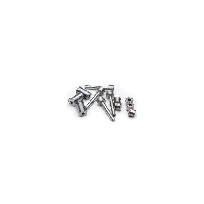 Masters Lead Plug Weights