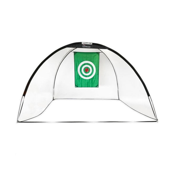 Masters Leadbetter Pop-Up Driving Net