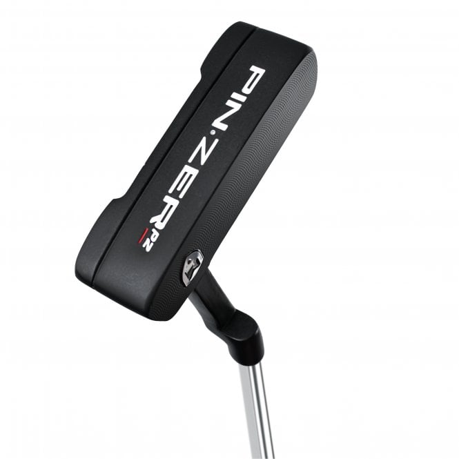 Masters  Pinzer P2 Gents Rh Putter