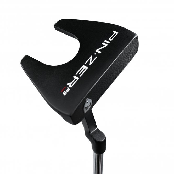 Masters  Pinzer P3 Gents Rh Putter