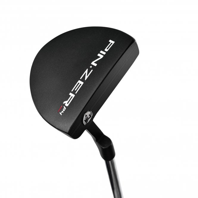 Masters  Pinzer P4 Gents Rh Putter