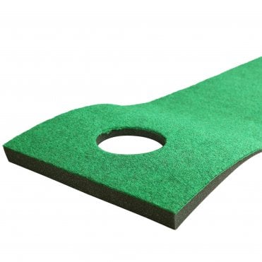 Masters Practise Putting Mat