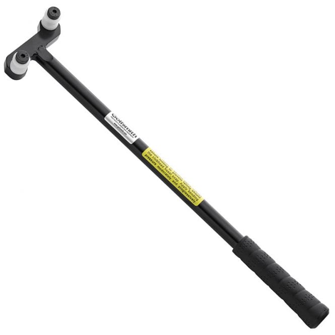 Masters Putter Shaft Bending Bar