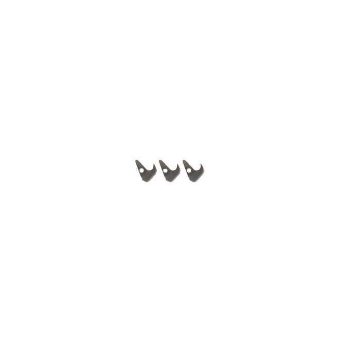 Masters Rhino 3 Pack Replacement Blades