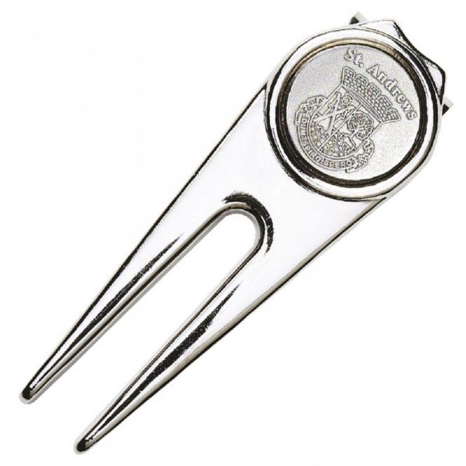 Masters  St Andrews Deluxe Pitchfork