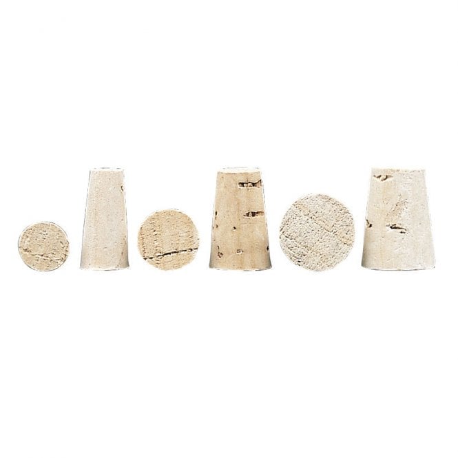 Masters Swingweight Corks for Irons - 25pk