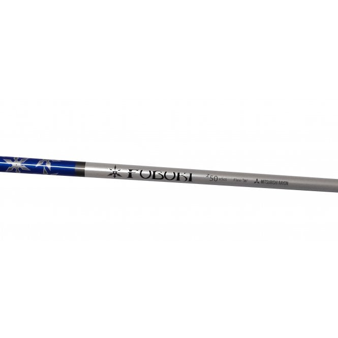 Mitsubishi  Fubuki Z Shaft 42.5 - Ladies Flex - Callaway