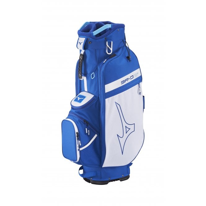 Mizuno  2025 BR-D3 Cart Golf Bag - Staff