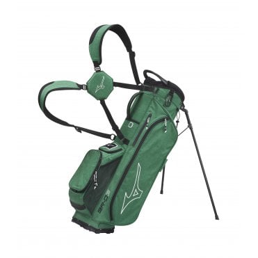 Mizuno 2025 BR-D3 Stand Golf Bag - Heathered Green