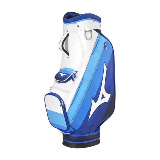 Mizuno  2025 Tour Cart Golf Bag 25 - Staff