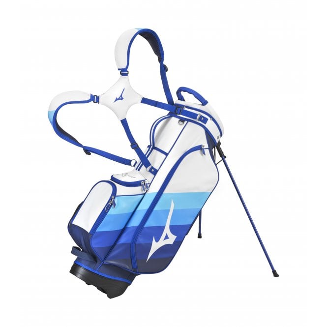 Mizuno  2025 Tour LW Stand Golf Bag 25 - Staff