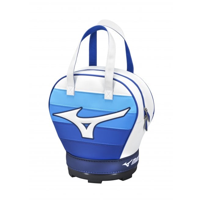 Mizuno  2025 Tour Practice Ball Golf Bag 25 - Staff