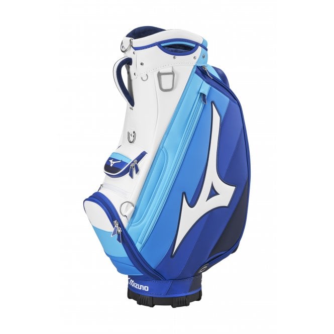 Mizuno  2025 Tour Staff Golf Bag 25 - Staff