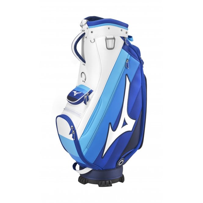 Mizuno  2025 Tour Staff Mid Golf Bag 25 - Staff