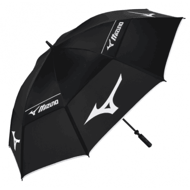 Mizuno 2025 Tour Umbrella - Black