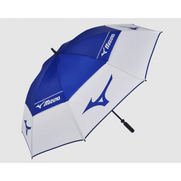 Mizuno 2025 Tour Umbrella - Blue/White