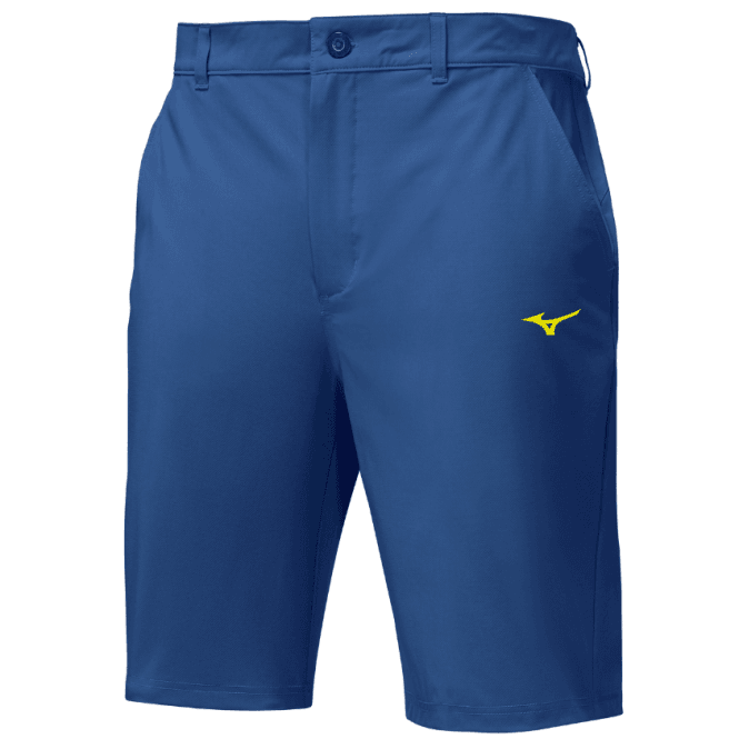 Mizuno  Fade Shorts - Estate Blue
