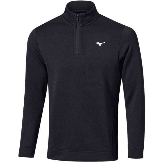 Mizuno  Flareline 1/4 Zip - Vulcan