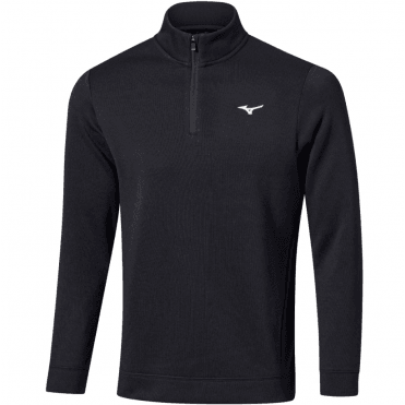 Mizuno Flareline 1/4 Zip - Vulcan