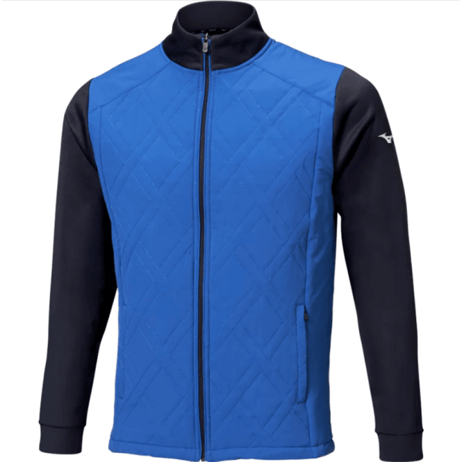 Mizuno  Fusion Padded Jacket - Surf the Web