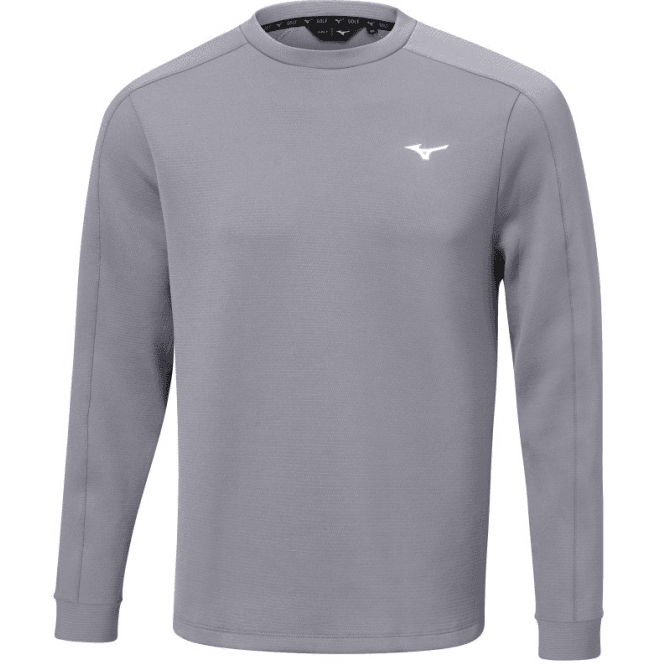 Mizuno  G-Style Crew 2.0 - Quicksilver