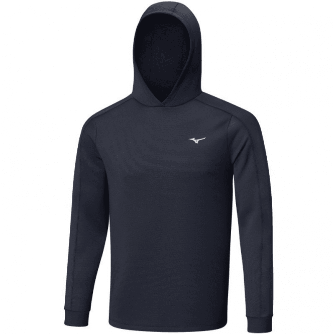 Mizuno  G-Style Hoodie 2.0 - Baritone Blue