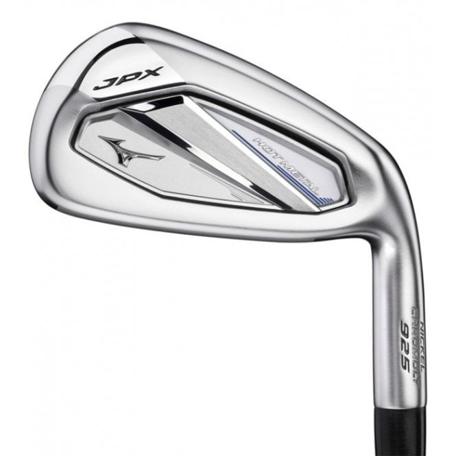 Mizuno  JPX 925 Hot Metal Irons 5-PW