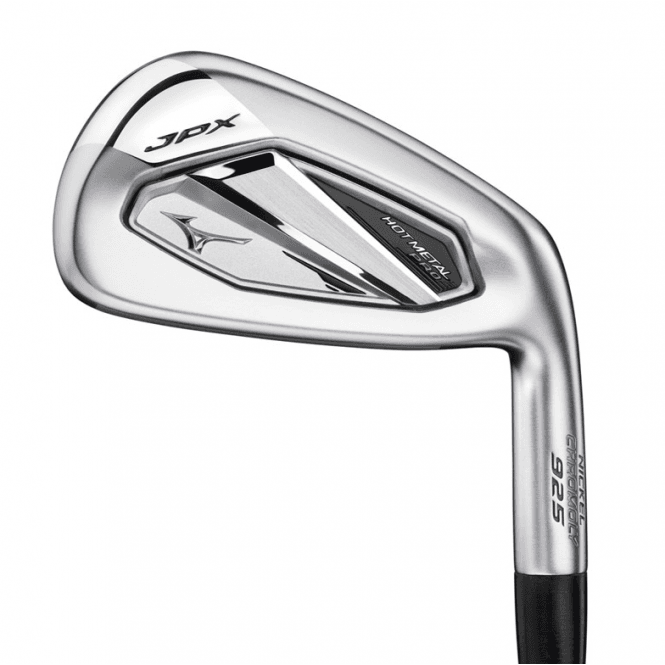 Mizuno  JPX 925 Hot Metal Pro Irons 5-PW Dynamic Gold R300