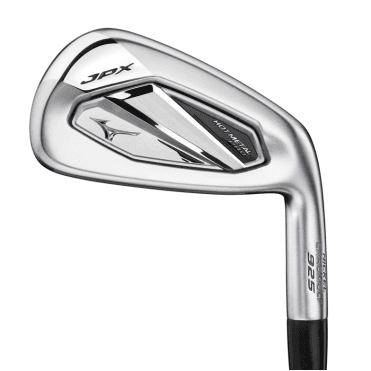 Mizuno JPX 925 Hot Metal Pro Irons 5-PW Dynamic Gold R300