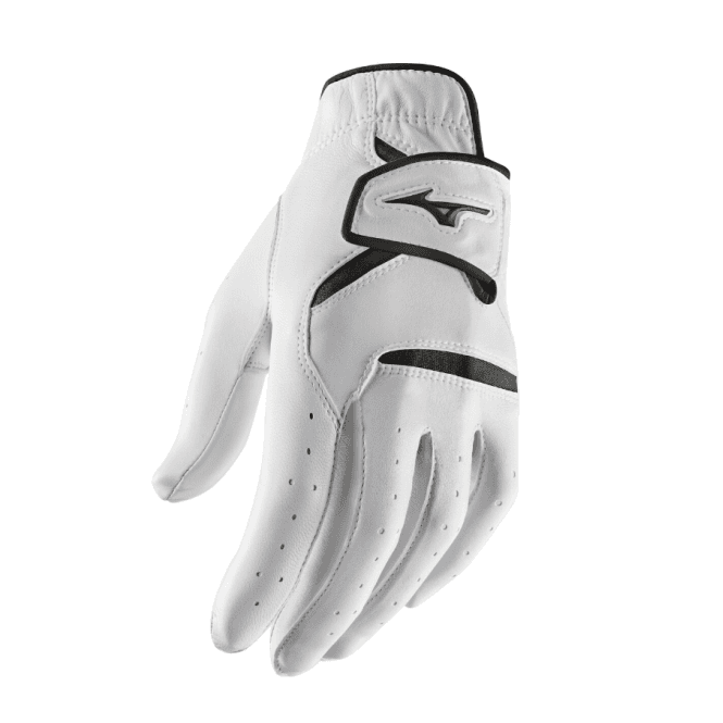 Mizuno  JPX Glove RH Mens Glove - White