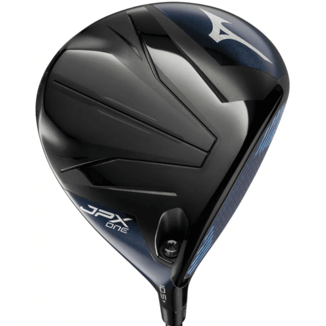 Mizuno  JPX ONE Driver