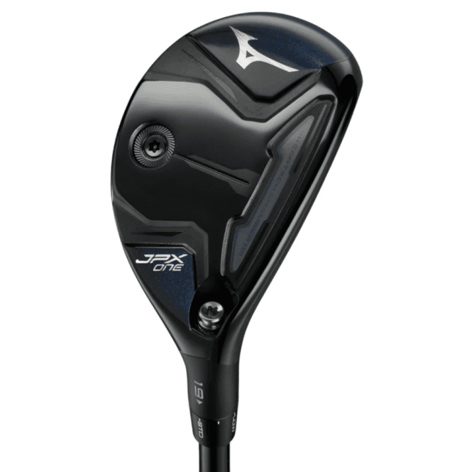 Mizuno  JPX ONE HYBRID #4 RH 70g