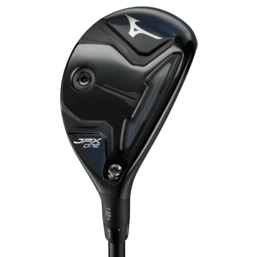 Mizuno JPX ONE HYBRID #4 RH 70g