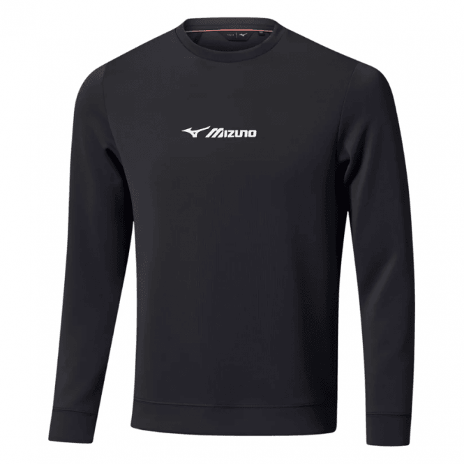 Mizuno  Latitude Crew Jumper - Vulcan