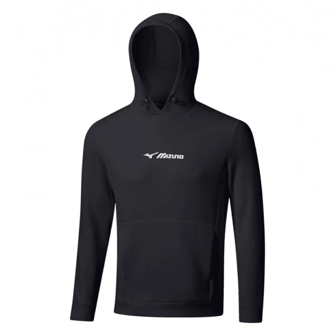 Mizuno  Latitude Hoodie - Vulcan