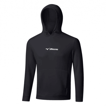 Mizuno Latitude Hoodie - Vulcan