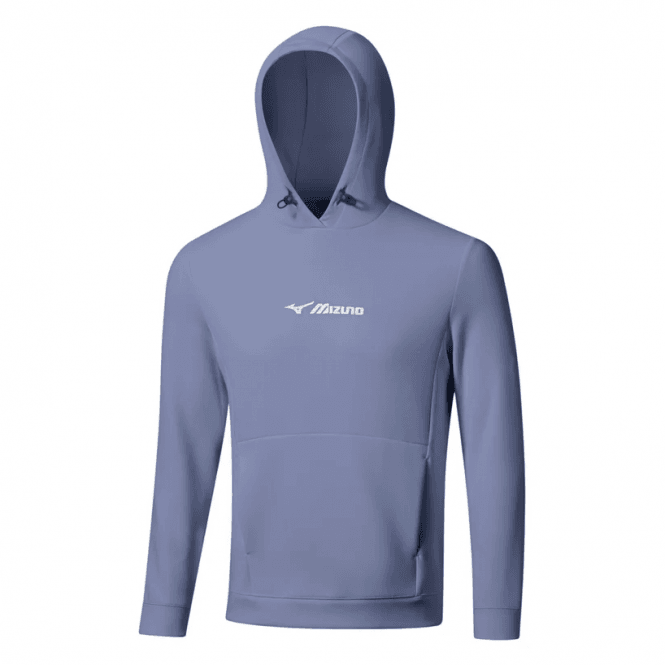 Mizuno  Latitude Hoodie - Wild Winds